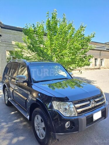 Mitsubishi Pajero 2008, 180,000 km - 3.0 l - Bakı