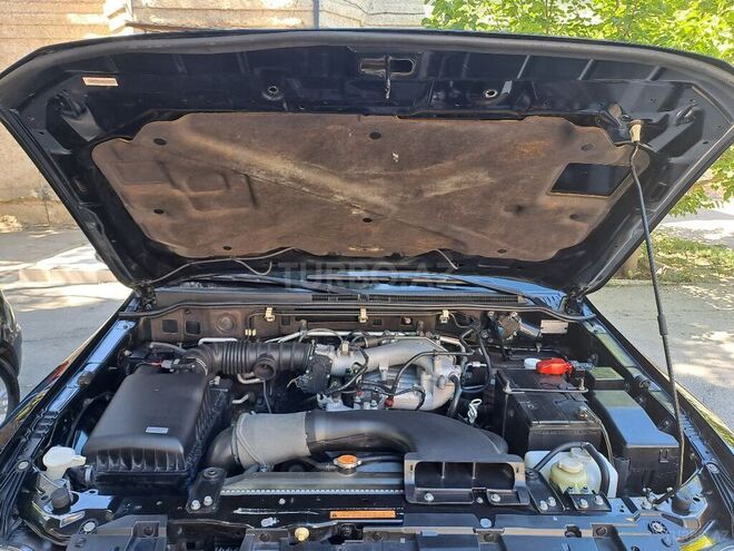 Mitsubishi Pajero 2008, 180,000 km - 3.0 l - Bakı