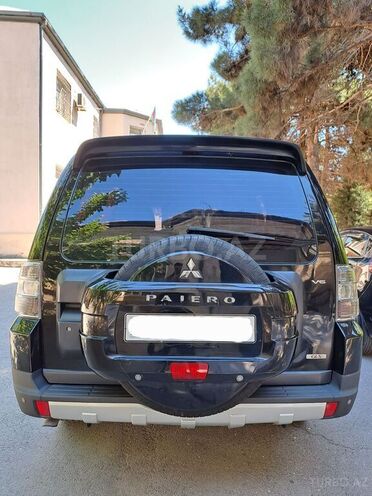 Mitsubishi Pajero 2008, 180,000 km - 3.0 l - Bakı