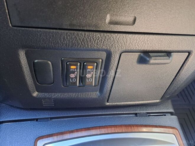 Mitsubishi Pajero 2008, 180,000 km - 3.0 l - Bakı