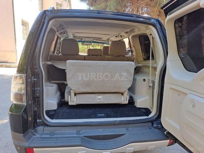 Mitsubishi Pajero 2008, 180,000 km - 3.0 l - Bakı