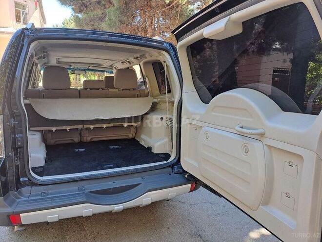 Mitsubishi Pajero 2008, 180,000 km - 3.0 l - Bakı
