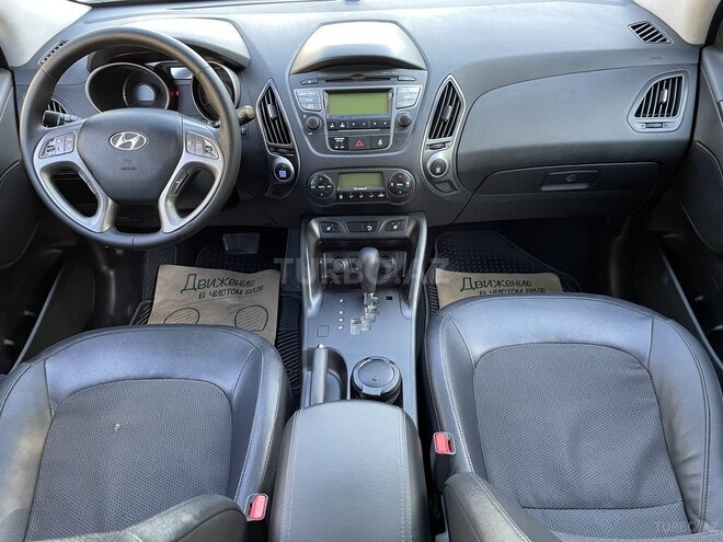 Hyundai ix35 2014, 175,000 km - 2.0 l - Bakı