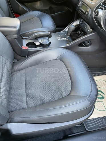 Hyundai ix35 2014, 175,000 km - 2.0 l - Bakı