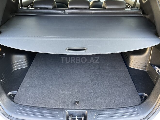 Hyundai ix35 2014, 175,000 km - 2.0 l - Bakı