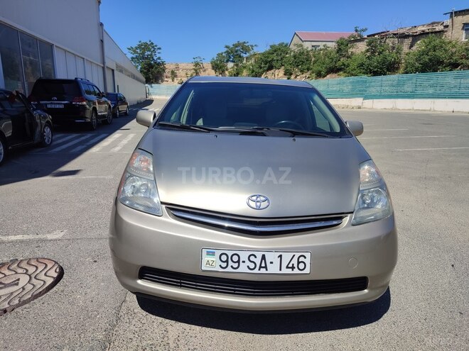 Toyota Prius 2007, 332,000 km - 1.5 л - Bakı