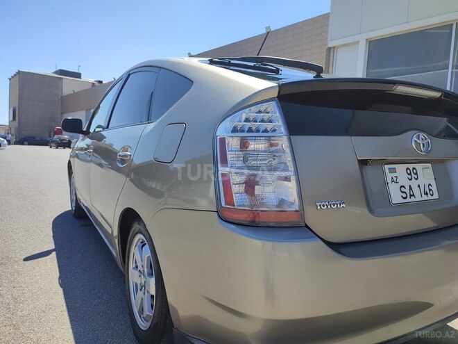 Toyota Prius 2007, 332,000 km - 1.5 л - Bakı