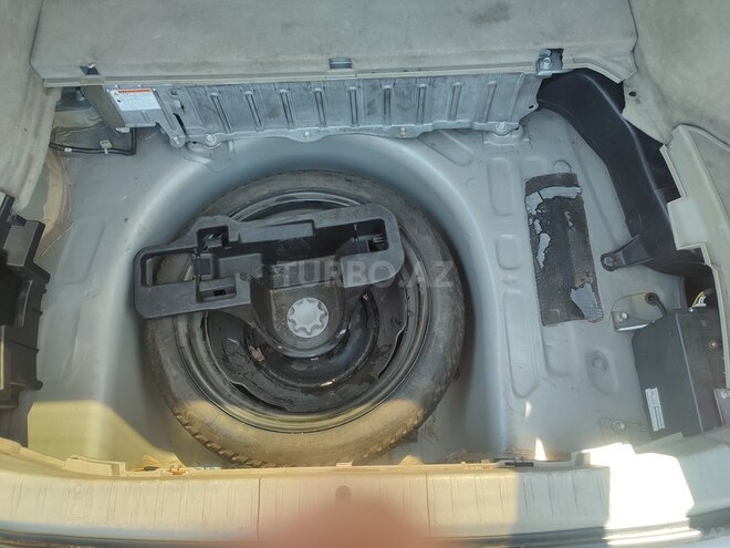 Toyota Prius 2007, 332,000 km - 1.5 л - Bakı