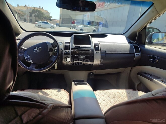 Toyota Prius 2007, 332,000 km - 1.5 л - Bakı