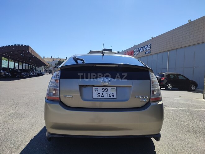 Toyota Prius 2007, 332,000 km - 1.5 л - Bakı