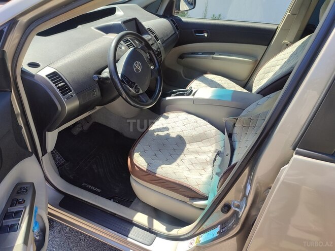 Toyota Prius 2007, 332,000 km - 1.5 л - Bakı