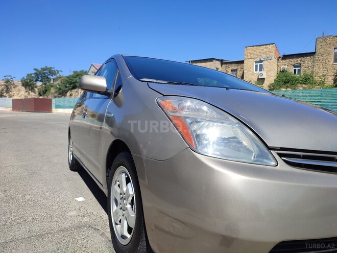 Toyota Prius 2007, 332,000 km - 1.5 л - Bakı