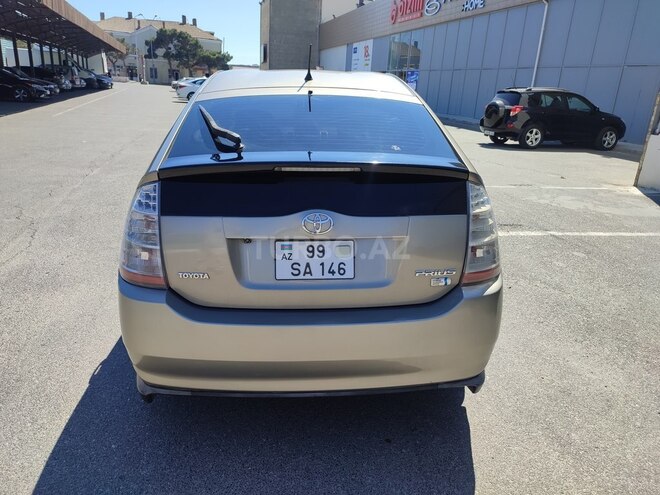 Toyota Prius 2007, 332,000 km - 1.5 л - Bakı