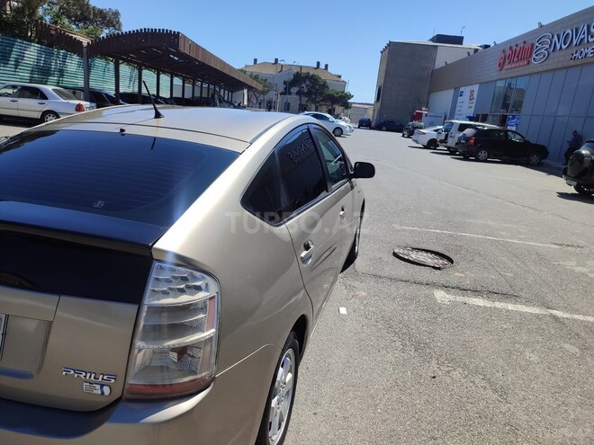 Toyota Prius 2007, 332,000 km - 1.5 л - Bakı