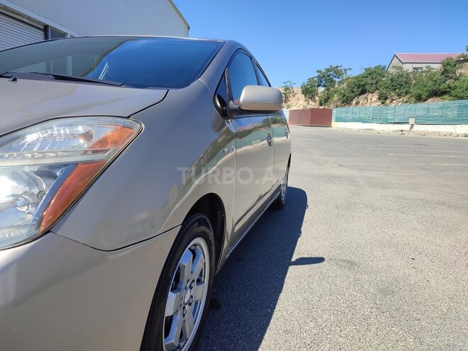 Toyota Prius 2007, 332,000 km - 1.5 л - Bakı
