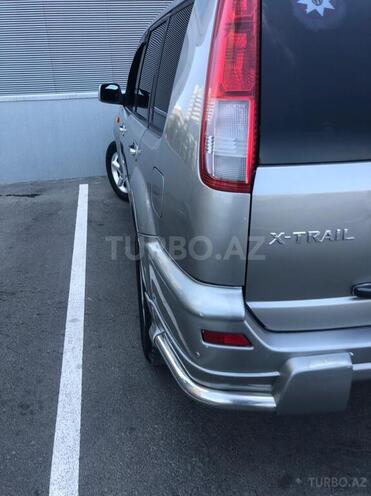 Nissan X-Trail 2001, 111,111 km - 2.0 l - Bakı