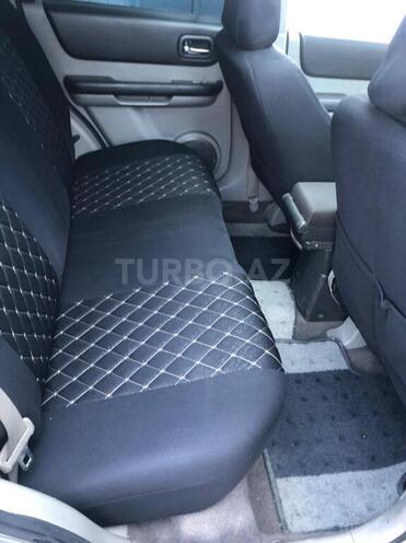 Nissan X-Trail 2001, 111,111 km - 2.0 l - Bakı