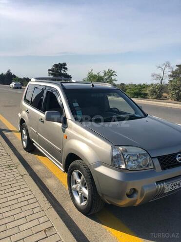 Nissan X-Trail 2001, 111,111 km - 2.0 l - Bakı