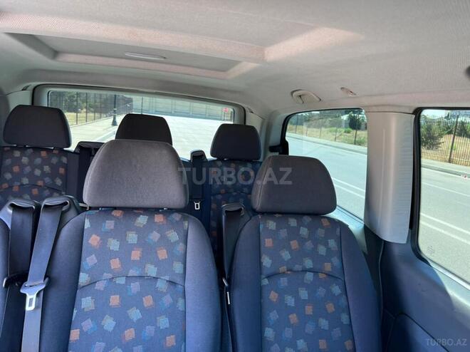 Mercedes Vito 115 2007, 206,000 km - 2.2 l - Bakı