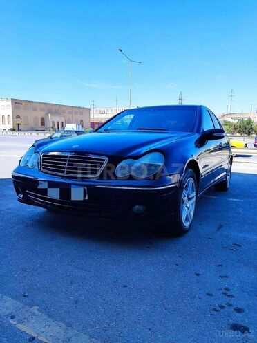 Mercedes C 180 2005, 360,000 km - 1.8 л - Bakı