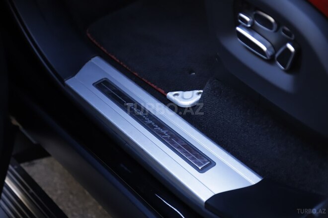 Land Rover Range Rover 2015, 111,000 km - 5.0 l - Bakı
