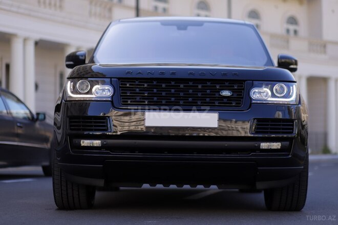 Land Rover Range Rover 2015, 111,000 km - 5.0 l - Bakı