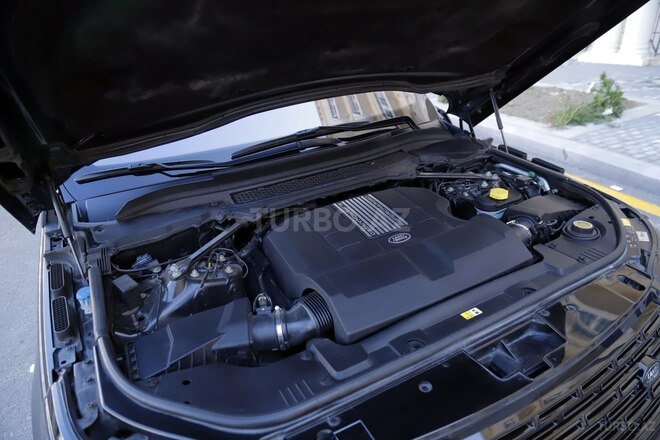 Land Rover Range Rover 2015, 111,000 km - 5.0 l - Bakı
