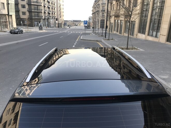 Skoda Fabia 2015, 141,800 km - 1.2 l - Bakı