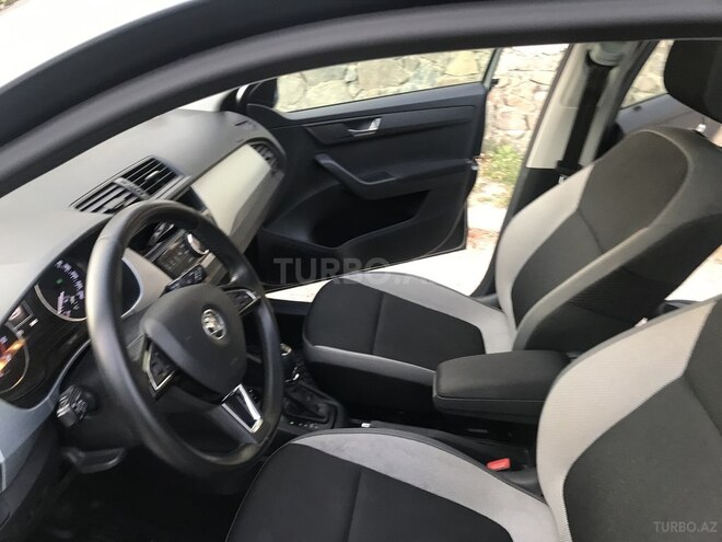 Skoda Fabia 2015, 141,800 km - 1.2 l - Bakı