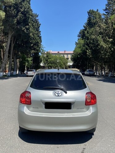 Toyota Auris 2008, 230,000 km - 1.4 l - Sumqayıt