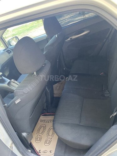 Toyota Auris 2008, 230,000 km - 1.4 l - Sumqayıt