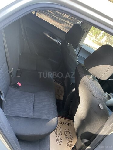 Toyota Auris 2008, 230,000 km - 1.4 l - Sumqayıt