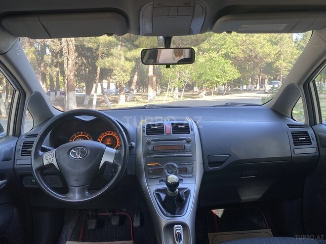 Toyota Auris 2008, 230,000 km - 1.4 l - Sumqayıt