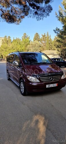 Mercedes Vito 2008, 266,000 km - 2.2 l - Sumqayıt
