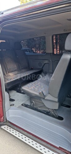 Mercedes Vito 2008, 266,000 km - 2.2 l - Sumqayıt