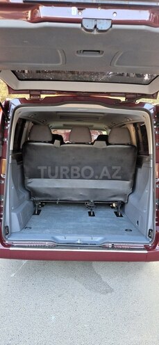 Mercedes Vito 2008, 266,000 km - 2.2 l - Sumqayıt