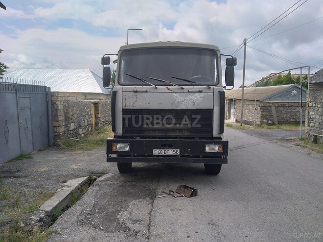 MAZ  2000, 76,912 km - 15.0 л - Oğuz