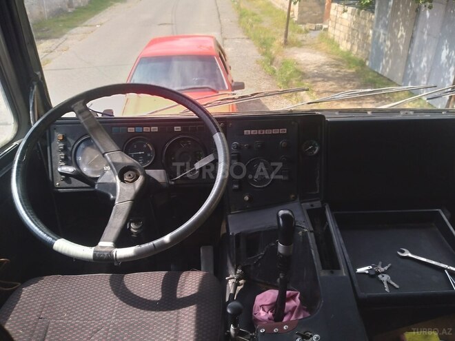 MAZ  2000, 76,912 km - 15.0 л - Oğuz