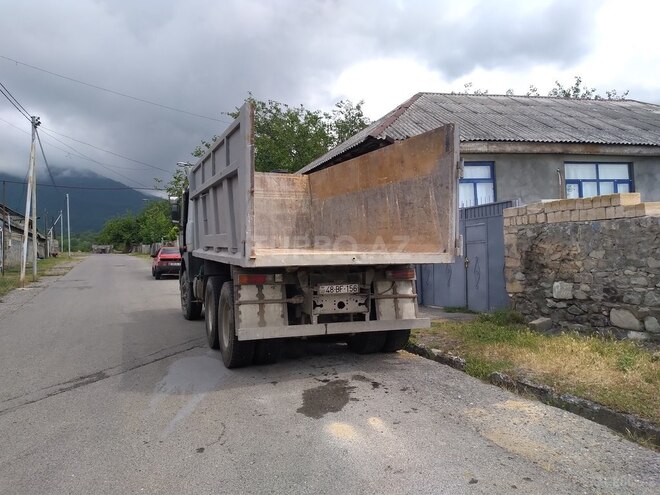 MAZ  2000, 76,912 km - 15.0 л - Oğuz