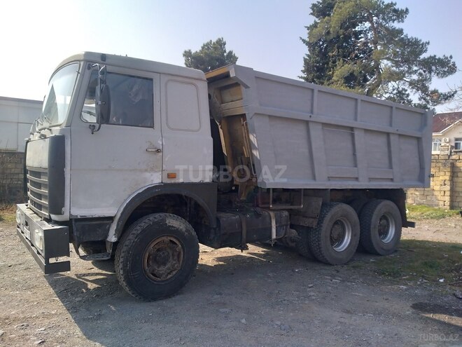 MAZ  2000, 76,912 km - 15.0 л - Oğuz