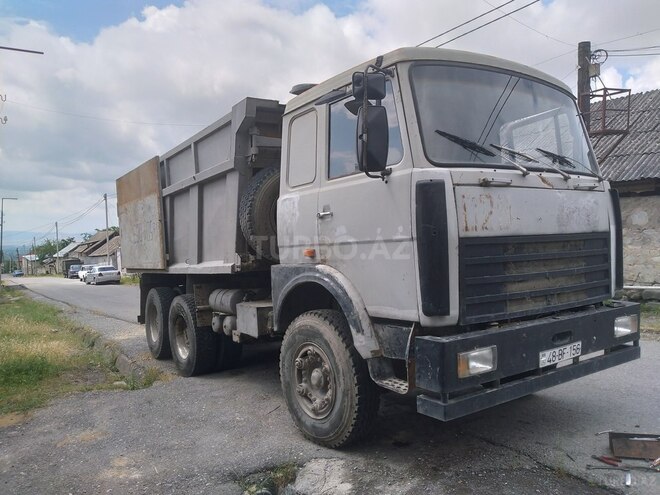 MAZ  2000, 76,912 km - 15.0 л - Oğuz