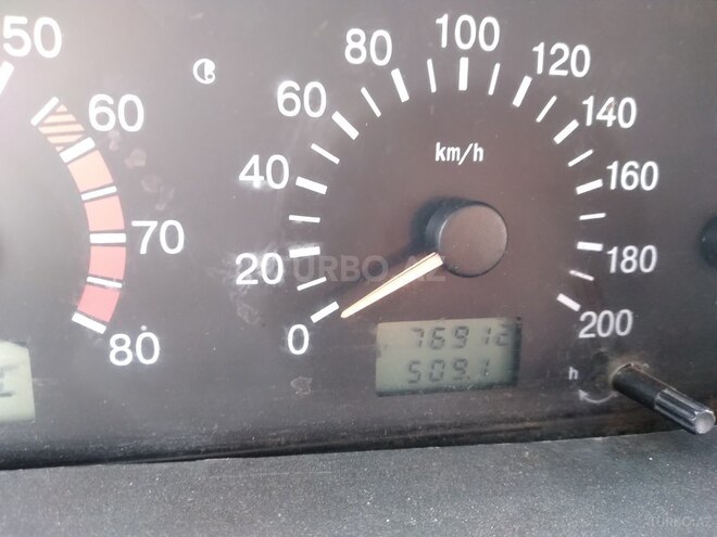 MAZ  2000, 76,912 km - 15.0 л - Oğuz