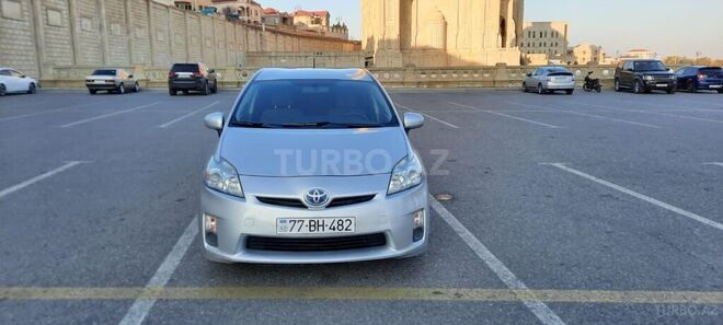 Toyota Prius 2010, 515,407 km - 1.8 л - Bakı
