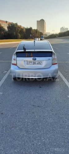 Toyota Prius 2010, 515,407 km - 1.8 л - Bakı