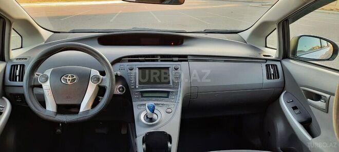 Toyota Prius 2010, 515,407 km - 1.8 л - Bakı