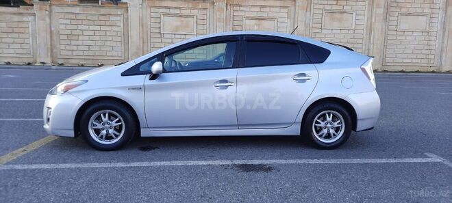 Toyota Prius 2010, 515,407 km - 1.8 л - Bakı
