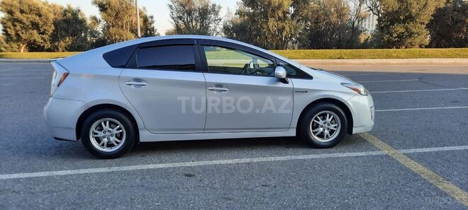 Toyota Prius 2010, 515,407 km - 1.8 л - Bakı