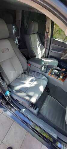 Jeep Grand Cherokee 2007, 300,000 km - 3.0 л - Bakı
