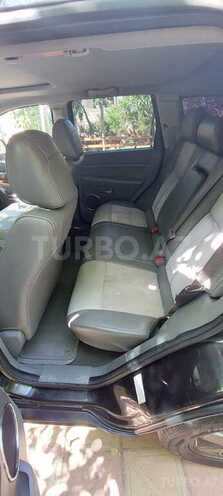 Jeep Grand Cherokee 2007, 300,000 km - 3.0 л - Bakı