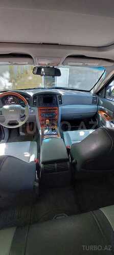 Jeep Grand Cherokee 2007, 300,000 km - 3.0 л - Bakı